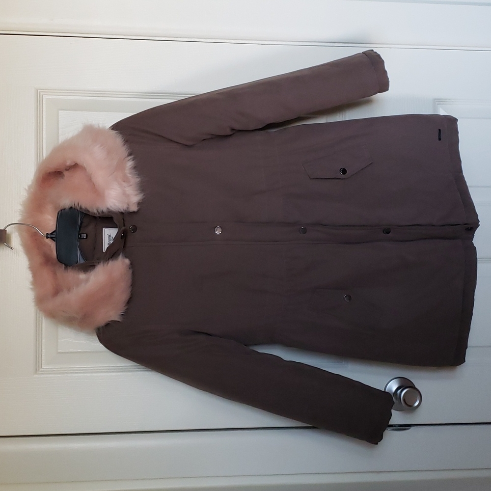 GUC Girls Mayoral Girl Jacket